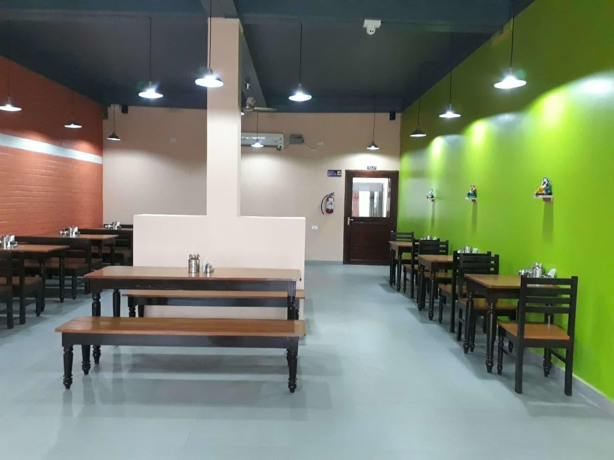 Rains Inn Eco Hotel Dimāpur Eksteriør bilde